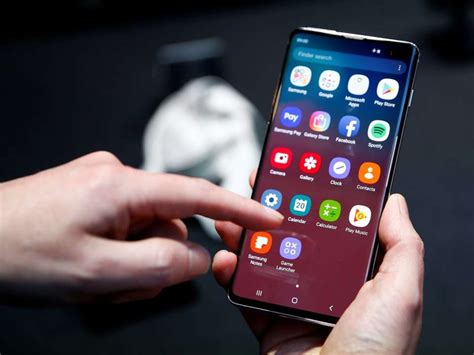 The 20 Best Smartphones In The World Business Insider India