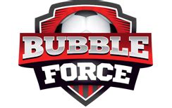Bubble Force Bubble Soccer Rental Prices - Bubble Soccer ...
