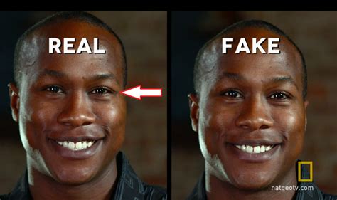 Every time you fall into the trap of meeting a fake person, you come out the other side, wondering where you missed the signs. Why We Smile And How To Spot A Fake One | Business Insider