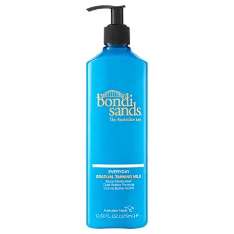 Bondi Sands Gradual Tan Milk Adore Beauty