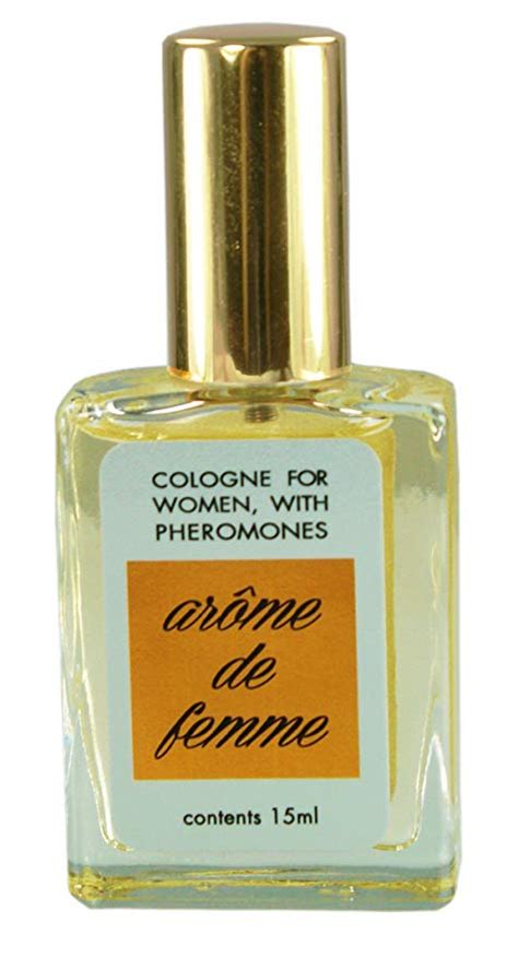 10 Best Pheromone Perfumes For Women Best Pheromones For Women