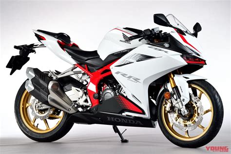 Honda cbr250r new price specs images mileage colors. 2020 Honda CBR 250RR Revealed; To Produce 41 PS of Power