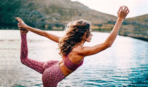 What Every Advanced Yoga Practitioner Knows Mindbodygreen