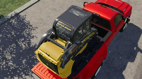 Fs19 2017 Chevy 2500 Hd Regular Cab Fixed V1 Simulator Games Mods