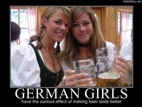 Haha German Girls Beer Jokes Beer Humor Octoberfest Beer Beer Maid