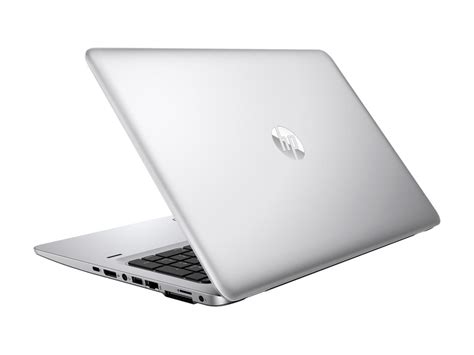 Hp Elitebook 850 G4 156 Laptop Intel Core I5 7200u 8 Gb Ddr4 Ram 256