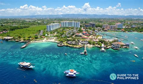 Mactan Island 15 Best Things To Do In Mactan Island The Philippines