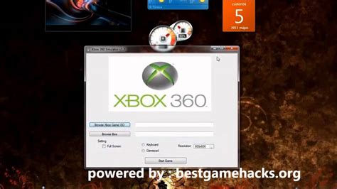 Suvokimas Nuožiūra Banga Xbox 360 Emulator Download