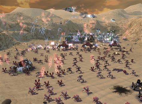 Buy Supreme Commander Gold Edition Pc Game Steam Download