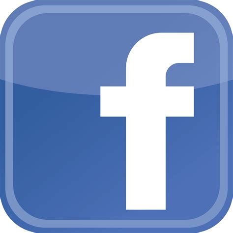Download High Quality Facebook Logo Transparent High Resolution
