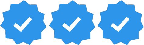 Instagram Verified Badge Png Photos Clipart Full Size