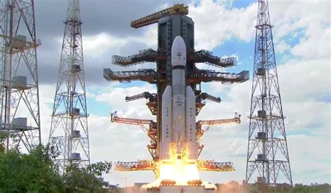List Of Companies Behind The Successful Launch Of Chandrayaan 3 Mission