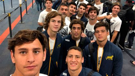Los juegos olímpicos de la juventud de buenos aires 2018 (buenos aires 2018 summer youth olympic games, en inglés) fueron la tercera edición de los juegos olímpicos de la juventud, un evento multideportivo internacional realizado cada cuatro años por el comité olímpico internacional. Rugby Juegos Olimpicos De La Juventud 2018 / File Fra Vs ...