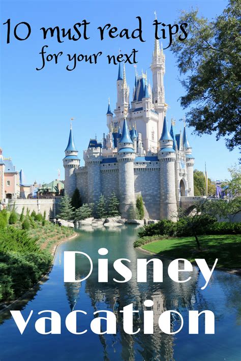 Disney World Tips And Tricks For Your Next Trip With Images Disney