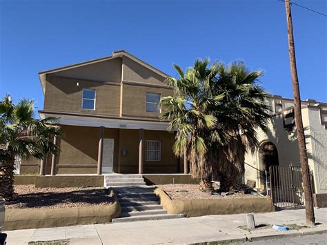 Mccoy's building supply is proud to serve the el paso hondo pass area. 1419 E Yandell Dr, El Paso, TX 79902 - Office Property for ...