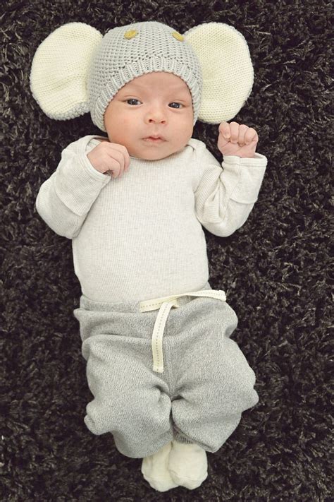 Newborn Baby Clothes Elephant Peepsburghcom