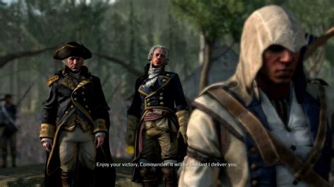 Assassin S Creed 3 Fight With The Redcoats YouTube