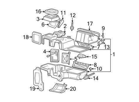 Sporting goods sports memorabilia stamps toys & games vehicle parts & accessories video games & consoles wholesale & job lots everything else. Ford Explorer Sport Trac Cabin Air Intake Duct. DUCT ...