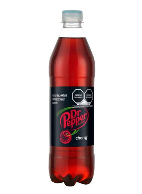 Dr Pepper PeÑafiel
