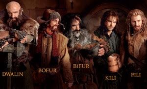 Splitting the hobbit into two movies (and then three!) already seemed like a cash grab, especially since the book is pretty short. Where On (Middle) Earth Are The Hotties In The Hobbit ...