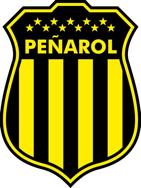 Maybe you would like to learn more about one of these? Peñarol | Football logo, World football, Sports