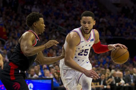 Kyle terrell lowry is an american professional basketball player for the toronto raptors of the national basketball association. Raptors: Can Kyle Lowry sign-and-trade help Toronto land Ben Simmons?