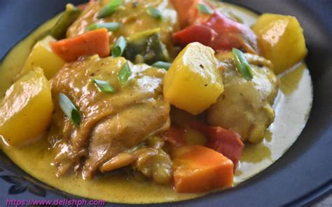 I can tell you after this recipe it's all i use!!! pinoy recipe Archives - Delish PH