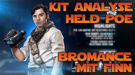 Filme (serien) + movie2k.club beispiel: Kit: Held des Widerstands Poe - Die Bromance mit Poe ist ...