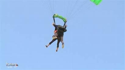 Skydiving Company Luling