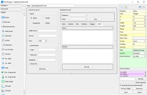 Md Python Designer Labdeck