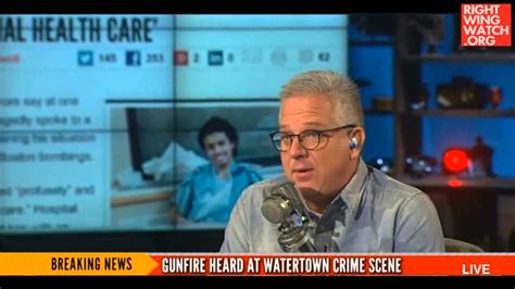 glenn beck gives ultimatum to washington youtube