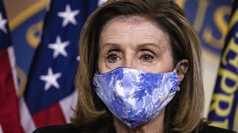 Nancy Pelosis Re Election As House Speaker Is Causing Quite A Stir