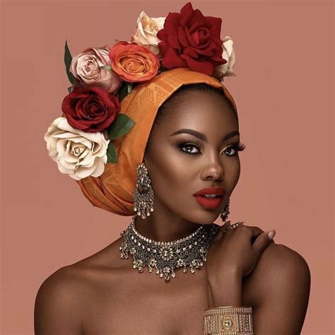 Африканская красота какие ее идеалы и как она достигается Александр haydamak Бутенко