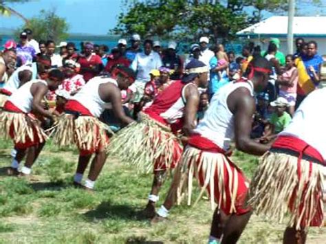 Some torres strait islander people identify strongly with their island roots, including papua new guinea, while others identify with the mainland or home country when discussing their identity. Torres Strait Islander Music & Dancing - TI - YouTube