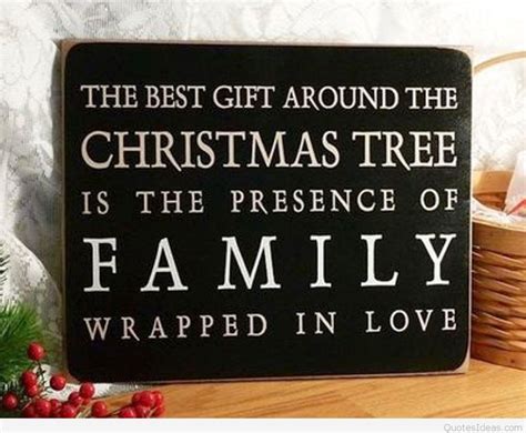 The interior is more likely to have christmas card sayings. 18 Warm Christmas Family Quotes to spread the joy around us