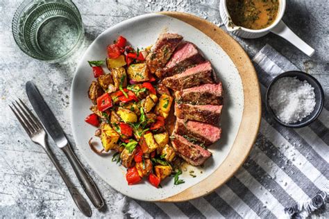 The 1 Meal Delivery Service In The Uk Hellofresh
