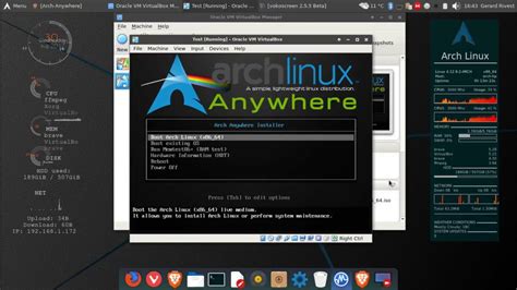 Easiest Way To Install Arch Linux Youtube