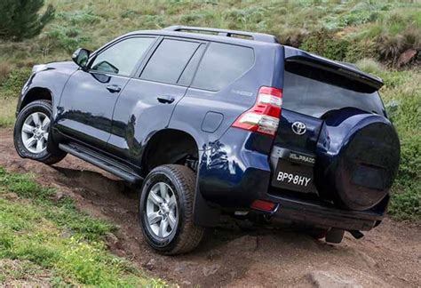 Chrysler (fiaty), toyota (nyse:tm), and here are the sales figures reported by automakers for the month of june 2014: 2014 Toyota Prado | new car sales price - Car News | CarsGuide