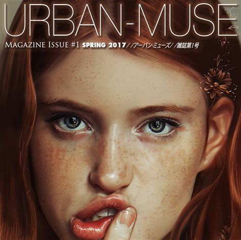 Urban Muse Magazine Feature Archives Page Of Urban Muse Com