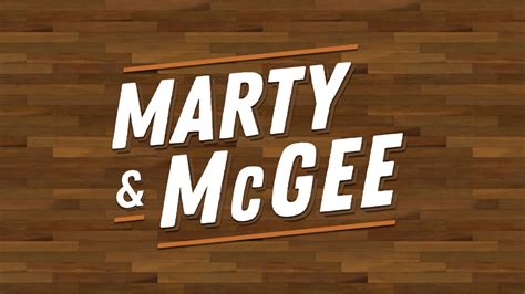 Marty And Mcgee Presented By Old Trapper Marty And Mcgee Apple Tv
