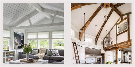 Decorating Ideas For Walls With Vaulted Ceilings Leadersrooms