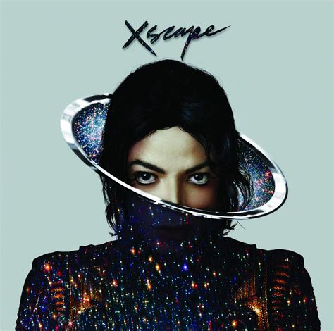 Xscape Cd Cristal Standard Michael Jackson Amazonfr Musique