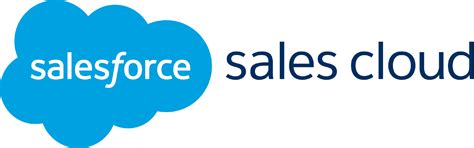 You can learn more about the. Salesforce Sales Cloud Logo - LogoDix