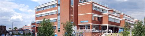 Marsden hospital manual of clinical nursing procedures, student edition lisa dougherty|sara lis. St Georges Hospital Tooting - Construction, FM and ...