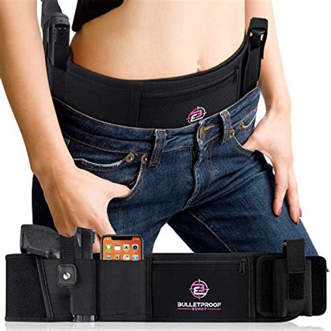Find The Best Womens Belly Band Holster 2023 Reviews