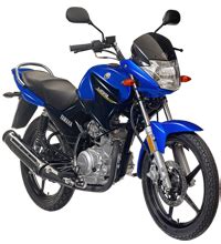 Atlas honda's extensive dealership network makes the motorcycle and atlas honda limited (ahl) has reduced the price of 70cc bikes in pakistan for the latest new models of 2021 according to details. Honda Ybr 125 Price In Pakistan 2021 - Car Wallpaper