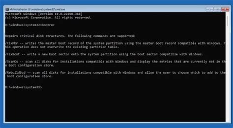 7 Steps To Fix A Black Screen In Windows 11 2023