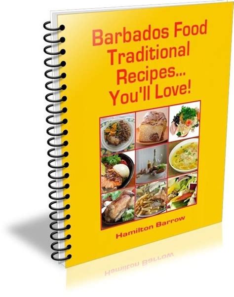 Traditional Barbados Recipes Best Barbados Vacation Packages