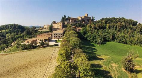Castello Di Tabiano Tra I Castelli Del Ducato Di Parma E Piacenza I