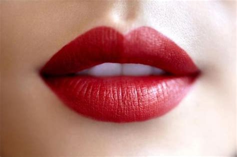 Tips Memilih Warna Lipstik Menurut Bentuk Bibir Dan Cara Menggunakannya Blog Unik